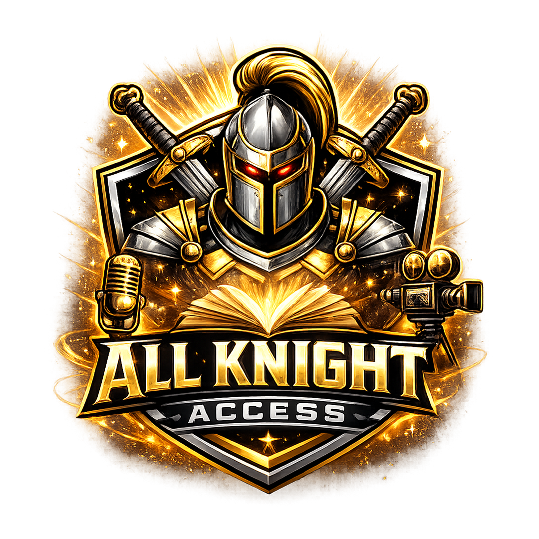 All Knight Access